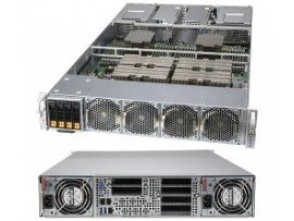 Máy Chủ GPU SuperServer AS -2124GQ-NART+